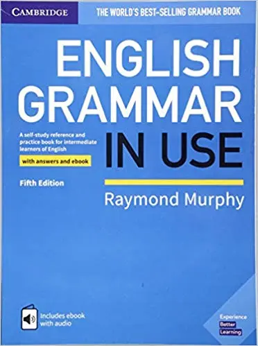 English Grammar In use (Copy Print)